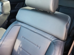 Hyundai Santa Fe Hybrid Calligraphy FWD 2026