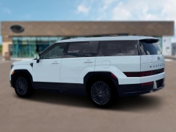 Hyundai Santa Fe Hybrid Calligraphy FWD 2026