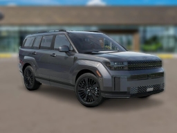 Hyundai Santa Fe Hybrid Calligraphy FWD 2026