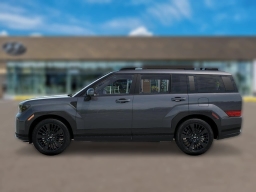 Hyundai Santa Fe Hybrid Calligraphy FWD 2026