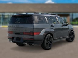 Hyundai Santa Fe Hybrid Calligraphy FWD 2026