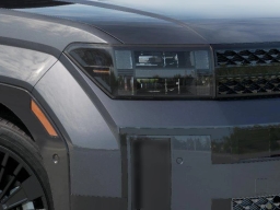 Hyundai Santa Fe Hybrid Calligraphy FWD 2026