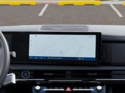 Hyundai Santa Fe Hybrid Calligraphy FWD 2026