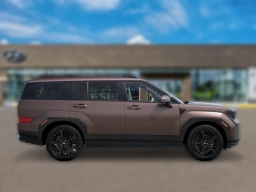 Hyundai Santa Fe Hybrid Calligraphy FWD 2026
