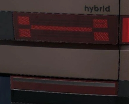 Hyundai Santa Fe Hybrid Calligraphy FWD 2026
