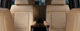 Hyundai Santa Fe Hybrid Calligraphy FWD 2026