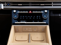 Hyundai Santa Fe Hybrid Calligraphy FWD 2026