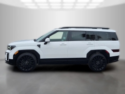 Hyundai Santa Fe Calligraphy FWD 2026