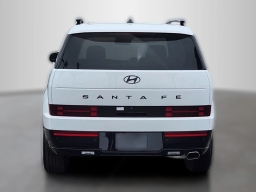 Hyundai Santa Fe Calligraphy FWD 2026