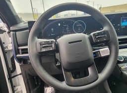 Hyundai Santa Fe Calligraphy FWD 2026