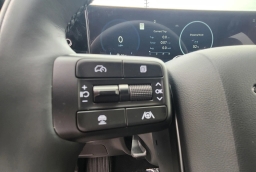 Hyundai Santa Fe Calligraphy FWD 2026