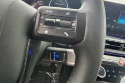 Hyundai Santa Fe Calligraphy FWD 2026