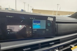 Hyundai Santa Fe Calligraphy FWD 2026