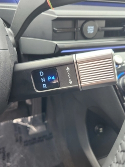 Hyundai Santa Fe Calligraphy FWD 2026