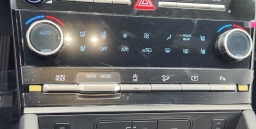 Hyundai Santa Fe Calligraphy FWD 2026