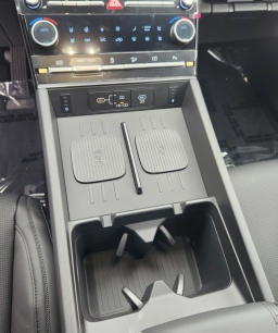 Hyundai Santa Fe Calligraphy FWD 2026