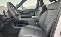 Hyundai Santa Fe Calligraphy FWD 2026