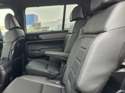 Hyundai Santa Fe Calligraphy FWD 2026