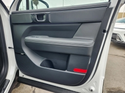 Hyundai Santa Fe Calligraphy FWD 2026