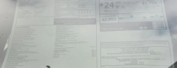 Hyundai Santa Fe Calligraphy FWD 2026