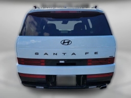 Hyundai Santa Fe Calligraphy FWD 2026