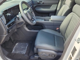 Hyundai Santa Fe Calligraphy FWD 2026