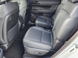Hyundai Santa Fe Calligraphy FWD 2026