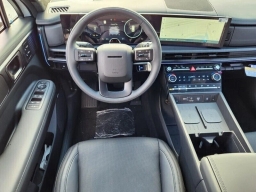 Hyundai Santa Fe Calligraphy FWD 2026