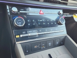 Hyundai Santa Fe Calligraphy FWD 2026