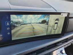 Hyundai Santa Fe Calligraphy FWD 2026