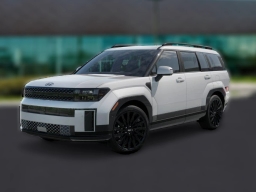 Hyundai Santa Fe Calligraphy FWD 2026