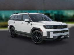 Hyundai Santa Fe Calligraphy FWD 2026