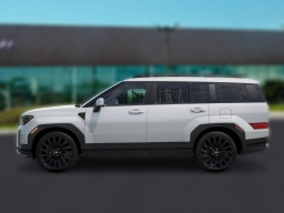 Hyundai Santa Fe Calligraphy FWD 2026