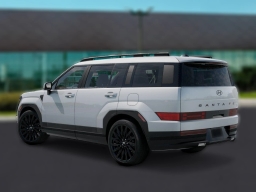 Hyundai Santa Fe Calligraphy FWD 2026