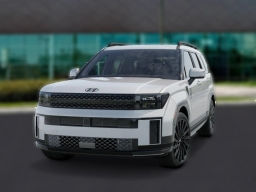 Hyundai Santa Fe Calligraphy FWD 2026