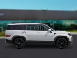 Hyundai Santa Fe Calligraphy FWD 2026