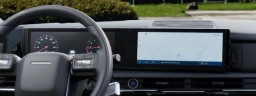 Hyundai Santa Fe Calligraphy FWD 2026