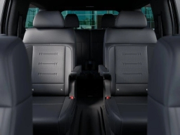 Hyundai Santa Fe Calligraphy FWD 2026