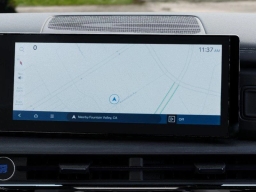 Hyundai Santa Fe Calligraphy FWD 2026