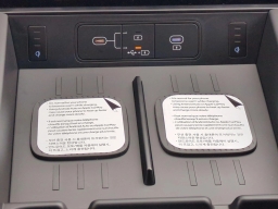 Hyundai Santa Fe Calligraphy FWD 2026