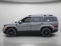 Hyundai Santa Fe Calligraphy FWD 2026