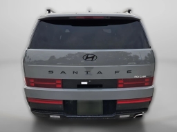 Hyundai Santa Fe Calligraphy FWD 2026