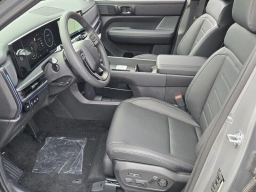 Hyundai Santa Fe Calligraphy FWD 2026