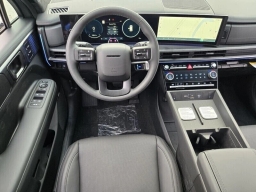 Hyundai Santa Fe Calligraphy FWD 2026
