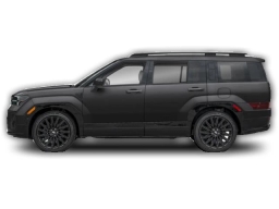 Hyundai Santa Fe Calligraphy FWD 2026