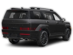 Hyundai Santa Fe Calligraphy FWD 2026