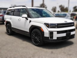 Hyundai Santa Fe Calligraphy FWD 2026