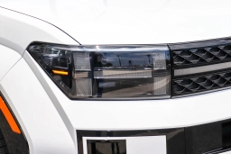 Hyundai Santa Fe Calligraphy FWD 2026