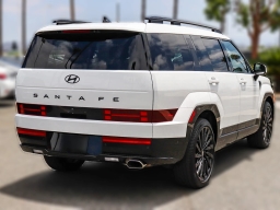 Hyundai Santa Fe Calligraphy FWD 2026