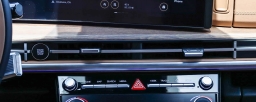 Hyundai Santa Fe Calligraphy FWD 2026